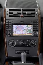 Mercedes-Benz A-Class 5-Door 2009 года